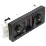 DORMAN 599-003 Remanufactured Climate Control Module