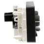 DORMAN 599-003 Remanufactured Climate Control Module