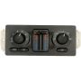 DORMAN 599-004 Remanufactured Climate Control Module