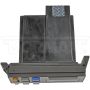 DORMAN 599-012 Remanufactured Climate Control Module