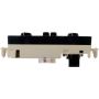 DORMAN 599-025 Remanufactured Climate Control Module
