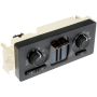 DORMAN 599-025 Remanufactured Climate Control Module