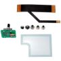 DORMAN 599-040 Climate Control Module Repair Kit