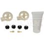 DORMAN 599-050 Heavy Duty Climate Control Module Repair Kit
