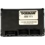 DORMAN 599-111 Remanufactured Transfer Case Control Module