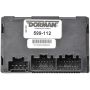 DORMAN 599-112 Remanufactured Transfer Case Control Module