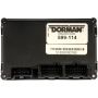 DORMAN 599-114 Remanufactured Transfer Case Control Module