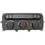 DORMAN 599-132 Remanufactured Climate Control Module