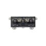 DORMAN 599-134 Remanufactured Climate Control Module