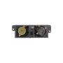 DORMAN 599-135 Remanufactured Climate Control Module