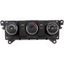DORMAN 599-145 Remanufactured Climate Control Module
