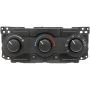 DORMAN 599-147 Remanufactured Climate Control Module
