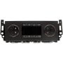 DORMAN 599-148 Remanufactured Climate Control Module