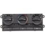 DORMAN 599-171 Remanufactured Climate Control Module