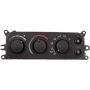 DORMAN 599-183 Remanufactured Climate Control Module