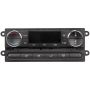 DORMAN 599-186 Remanufactured Climate Control Module