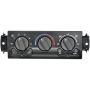 DORMAN 599-193 Remanufactured Climate Control Module