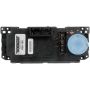 DORMAN 599-196 Remanufactured Climate Control Module