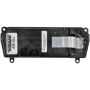 DORMAN 599-204 Remanufactured Climate Control Module