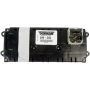 DORMAN 599-205 Remanufactured Climate Control Module