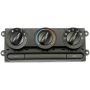 DORMAN 599-205 Remanufactured Climate Control Module