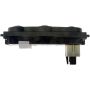 DORMAN 599-205 Remanufactured Climate Control Module