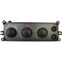 DORMAN 599-212 Climate Control Module
