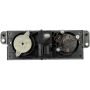 DORMAN 599-213 Climate Control Module