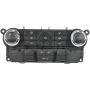 DORMAN 599-228 Remanufactured Climate Control Module