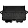 DORMAN 599-252 Remanufactured Transfer Case Control Module