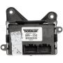 DORMAN 599-253 Remanufactured Transfer Case Control Module