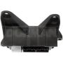 DORMAN 599-253 Remanufactured Transfer Case Control Module