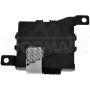 DORMAN 599-254 Remanufactured Transfer Case Control Module