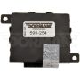 DORMAN 599-254 Remanufactured Transfer Case Control Module