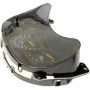 DORMAN 599-301 Remanufactured Instrument Cluster