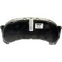 DORMAN 599-301 Remanufactured Instrument Cluster