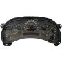 DORMAN 599-301 Remanufactured Instrument Cluster