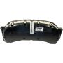DORMAN 599-302 Remanufactured Instrument Cluster