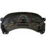 DORMAN 599-302 Remanufactured Instrument Cluster