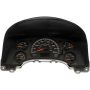 DORMAN 599-322 Remanufactured Instrument Cluster