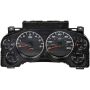 DORMAN 599-340 Remanufactured Instrument Cluster