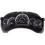 DORMAN 599-344 Remanufactured Instrument Cluster