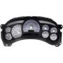 DORMAN 599-346 Remanufactured Instrument Cluster