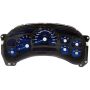 DORMAN 599-347 Remanufactured Instrument Cluster