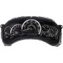 DORMAN 599-348 Remanufactured Instrument Cluster