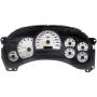 DORMAN 599-349 Remanufactured Instrument Cluster