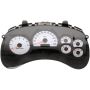 DORMAN 599-351 Remanufactured Instrument Cluster
