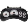 DORMAN 599-353 Remanufactured Instrument Cluster