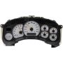 DORMAN 599-355 Remanufactured Instrument Cluster
