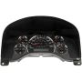 DORMAN 599-361 Remanufactured Instrument Cluster